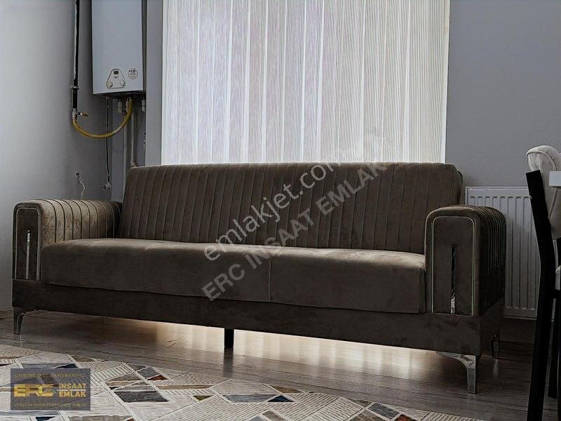 Çarşı Şelale Park Civarında Eşyalı Satılık 2+0 Satılık Daire — fotoğraf 19