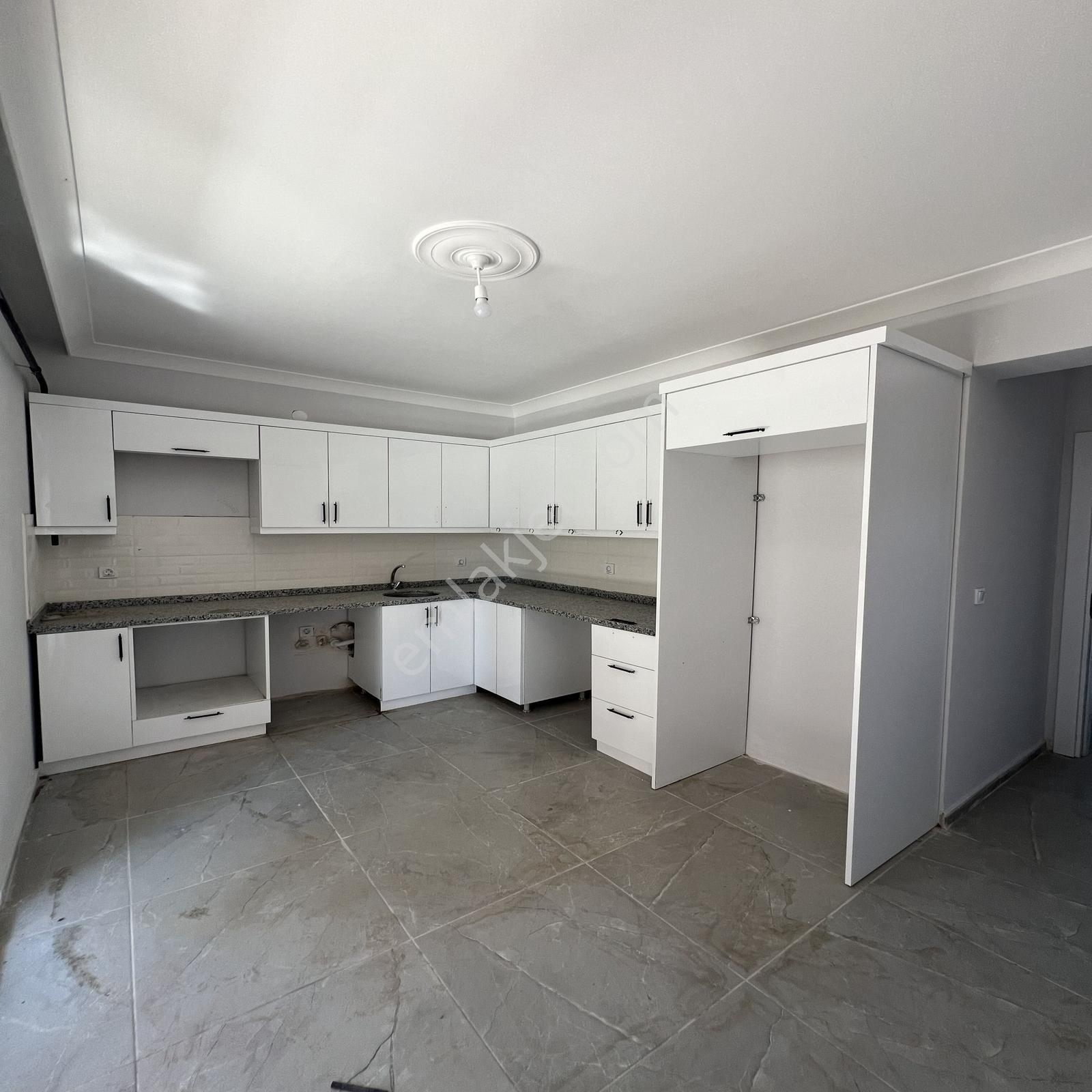 Yuvakuran'dan 3+1 135m² Çerkezköy Ve Doğa Manzaralı Son 1 Daire — fotoğraf 6