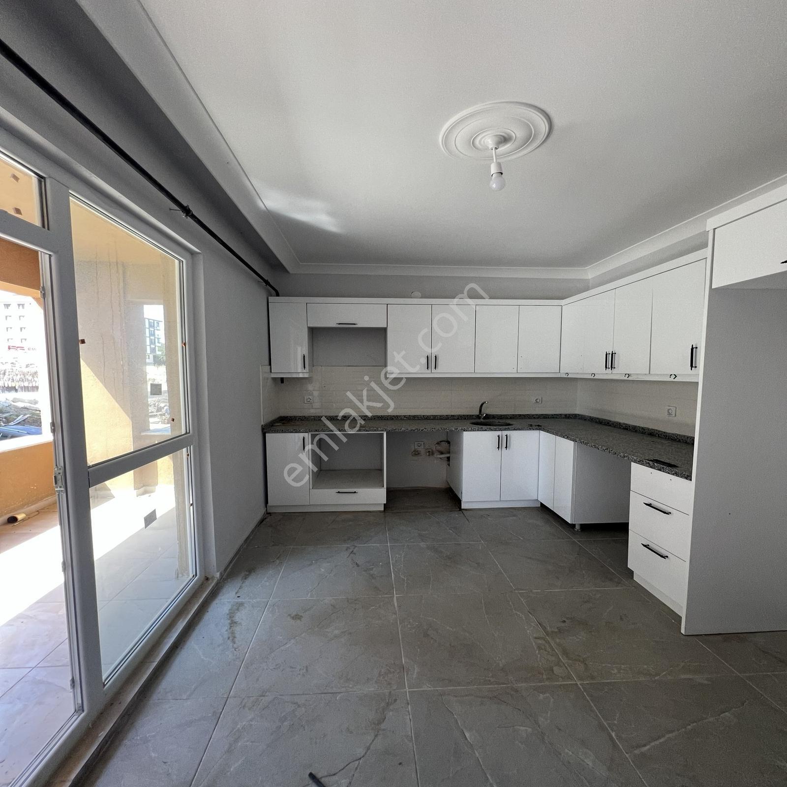 Yuvakuran'dan 3+1 135m² Çerkezköy Ve Doğa Manzaralı Son 1 Daire — fotoğraf 7