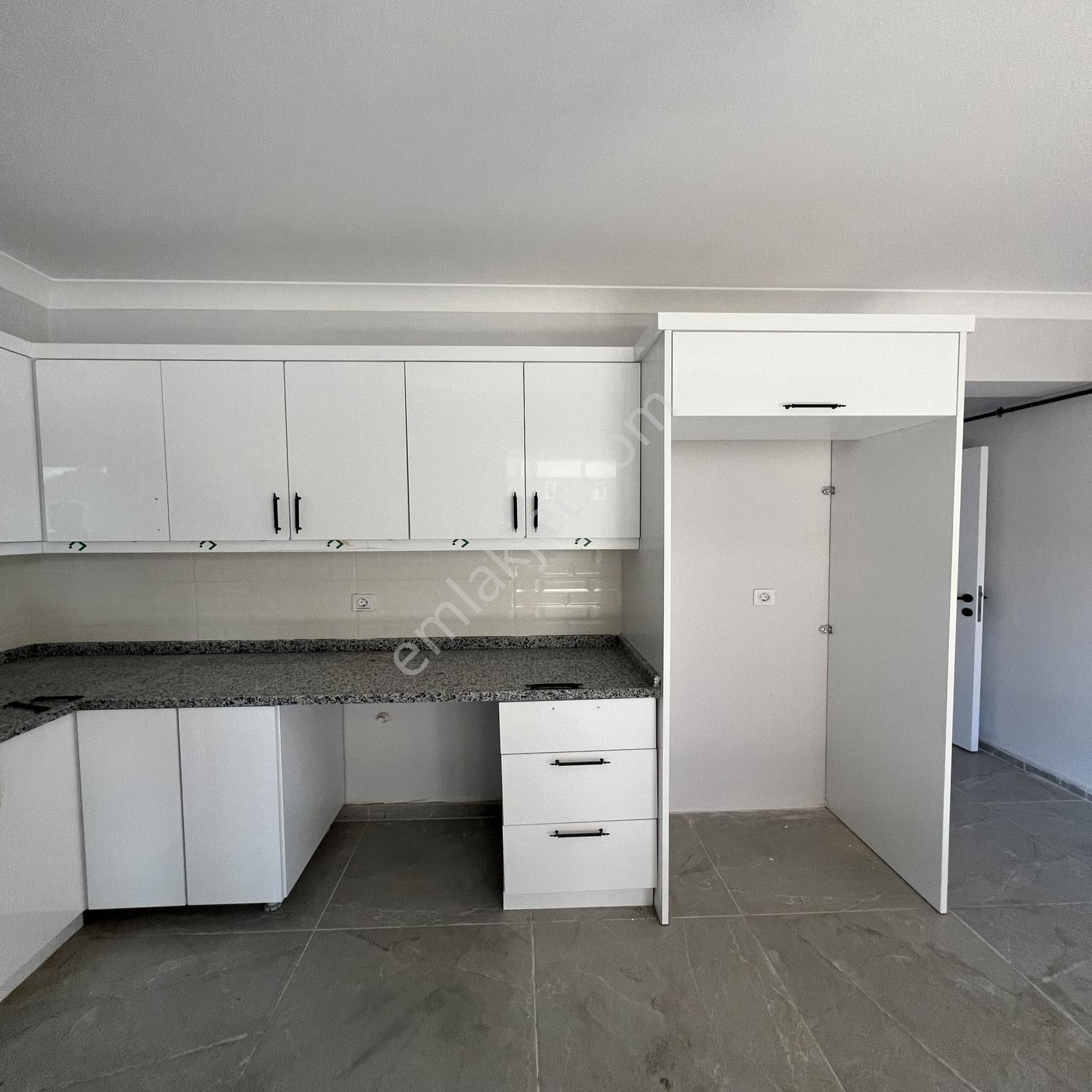Yuvakuran'dan 3+1 135m² Çerkezköy Ve Doğa Manzaralı Son 1 Daire — fotoğraf 8