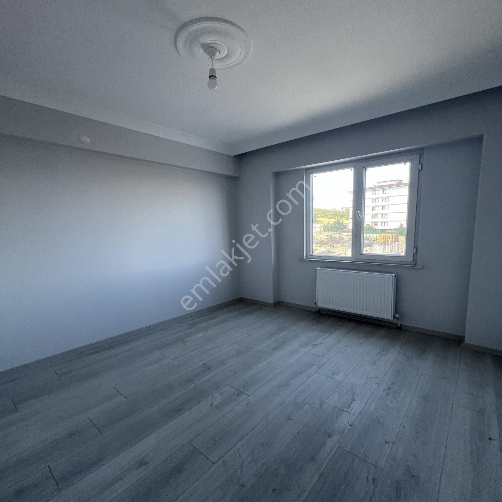 Yuvakuran'dan 3+1 135m² Çerkezköy Ve Doğa Manzaralı Son 1 Daire — fotoğraf 11