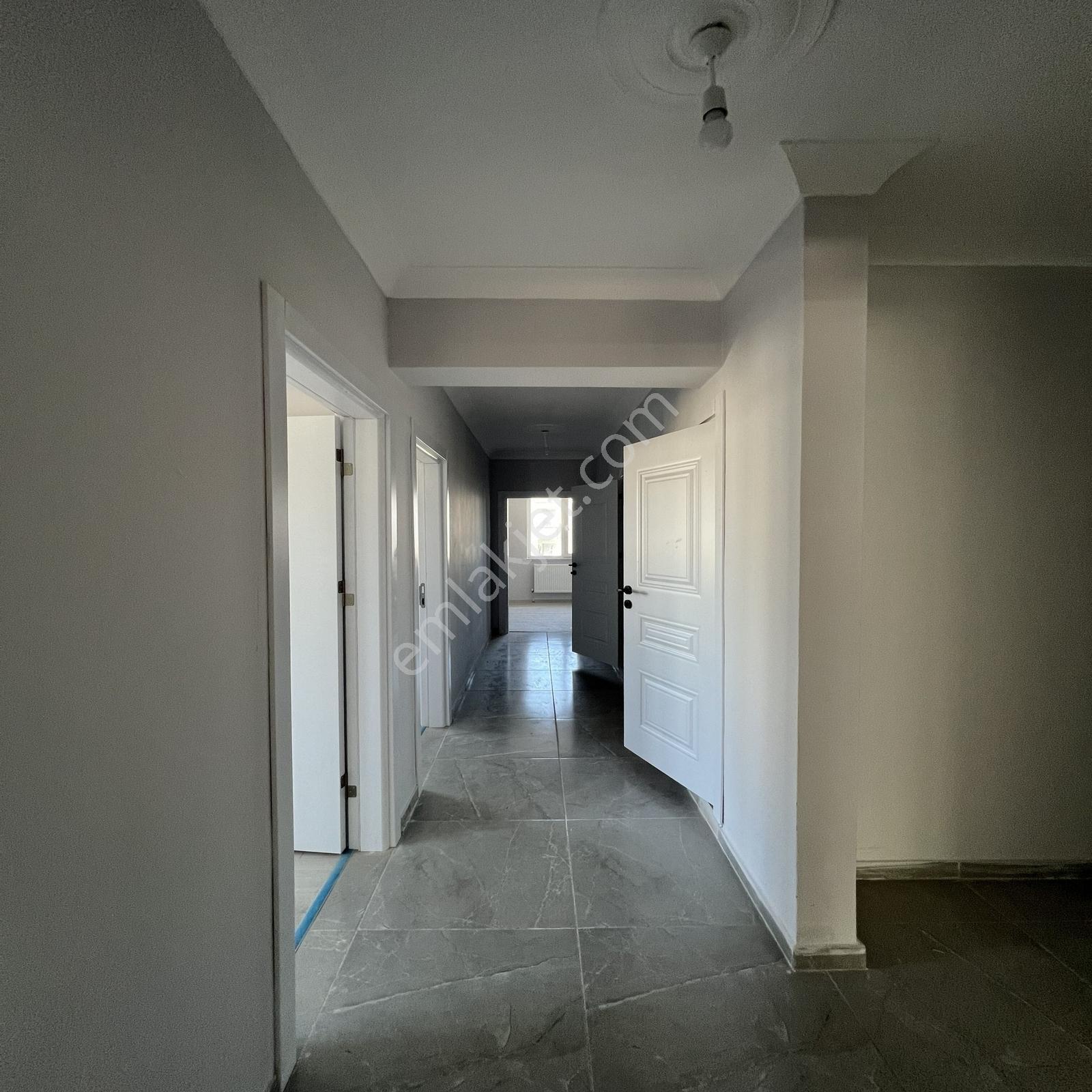 Yuvakuran'dan 3+1 135m² Çerkezköy Ve Doğa Manzaralı Son 1 Daire — fotoğraf 12