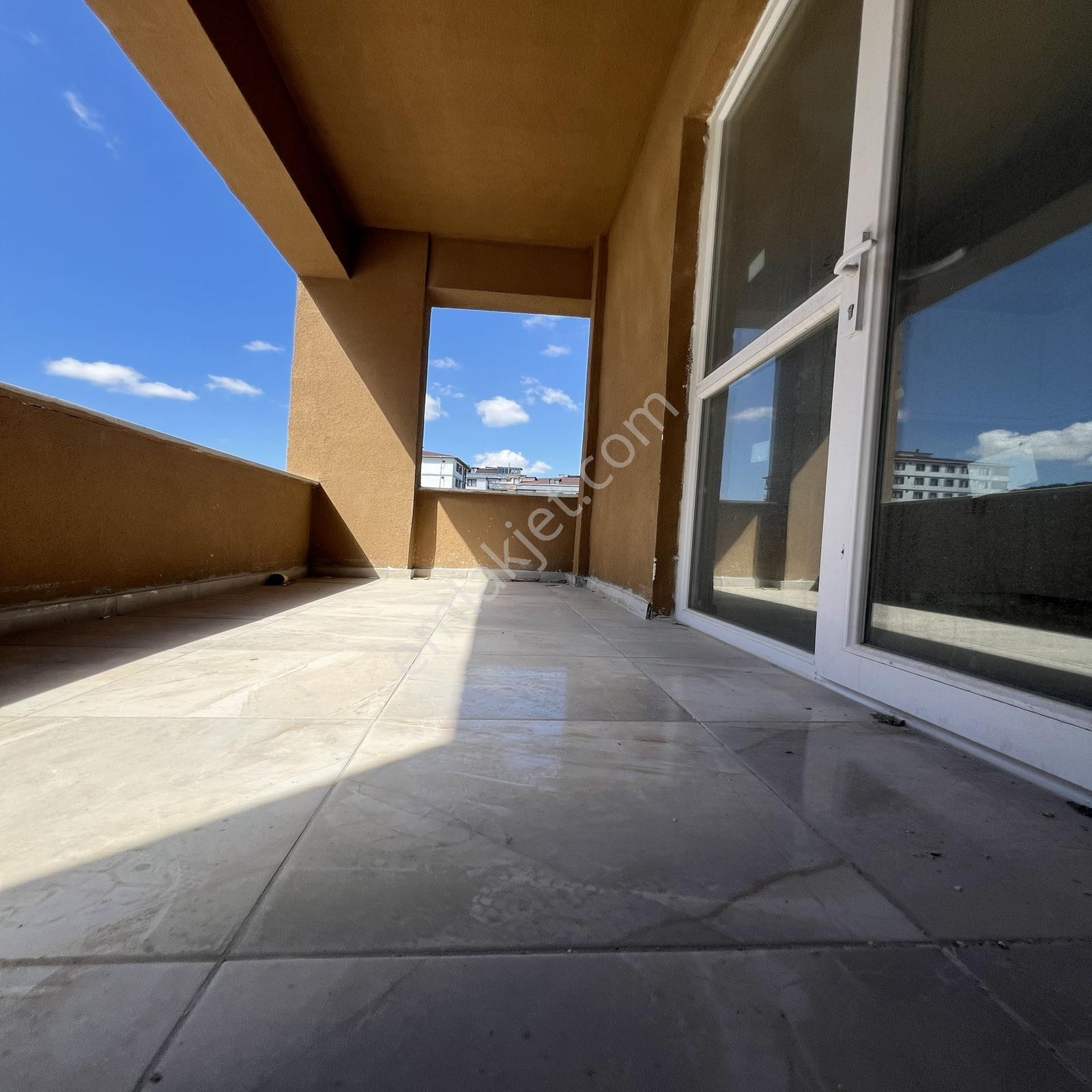 Yuvakuran'dan 3+1 135m² Çerkezköy Ve Doğa Manzaralı Son 1 Daire — fotoğraf 20
