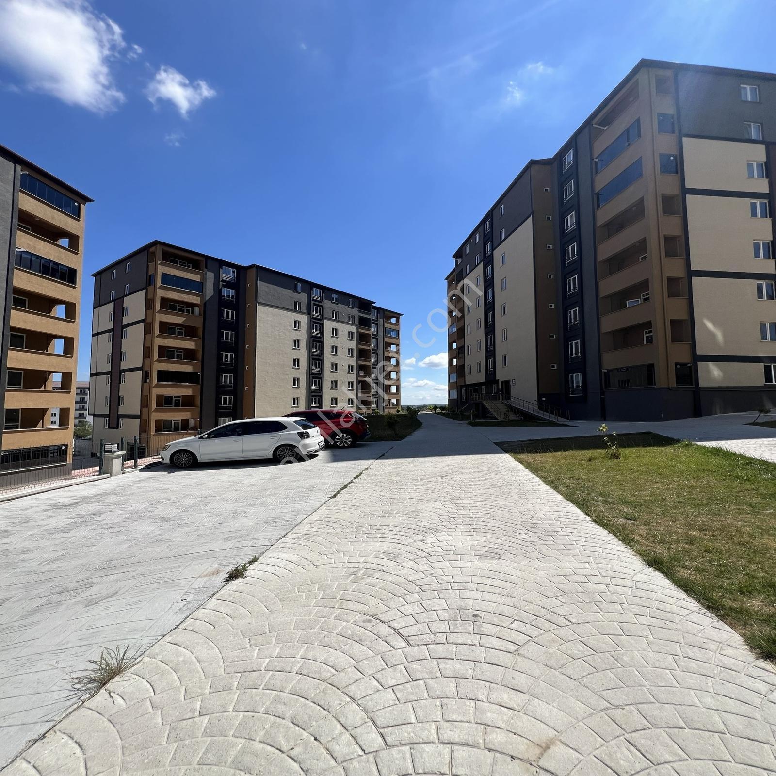 Yuvakuran'dan 3+1 135m² Çerkezköy Ve Doğa Manzaralı Son 1 Daire — fotoğraf 28