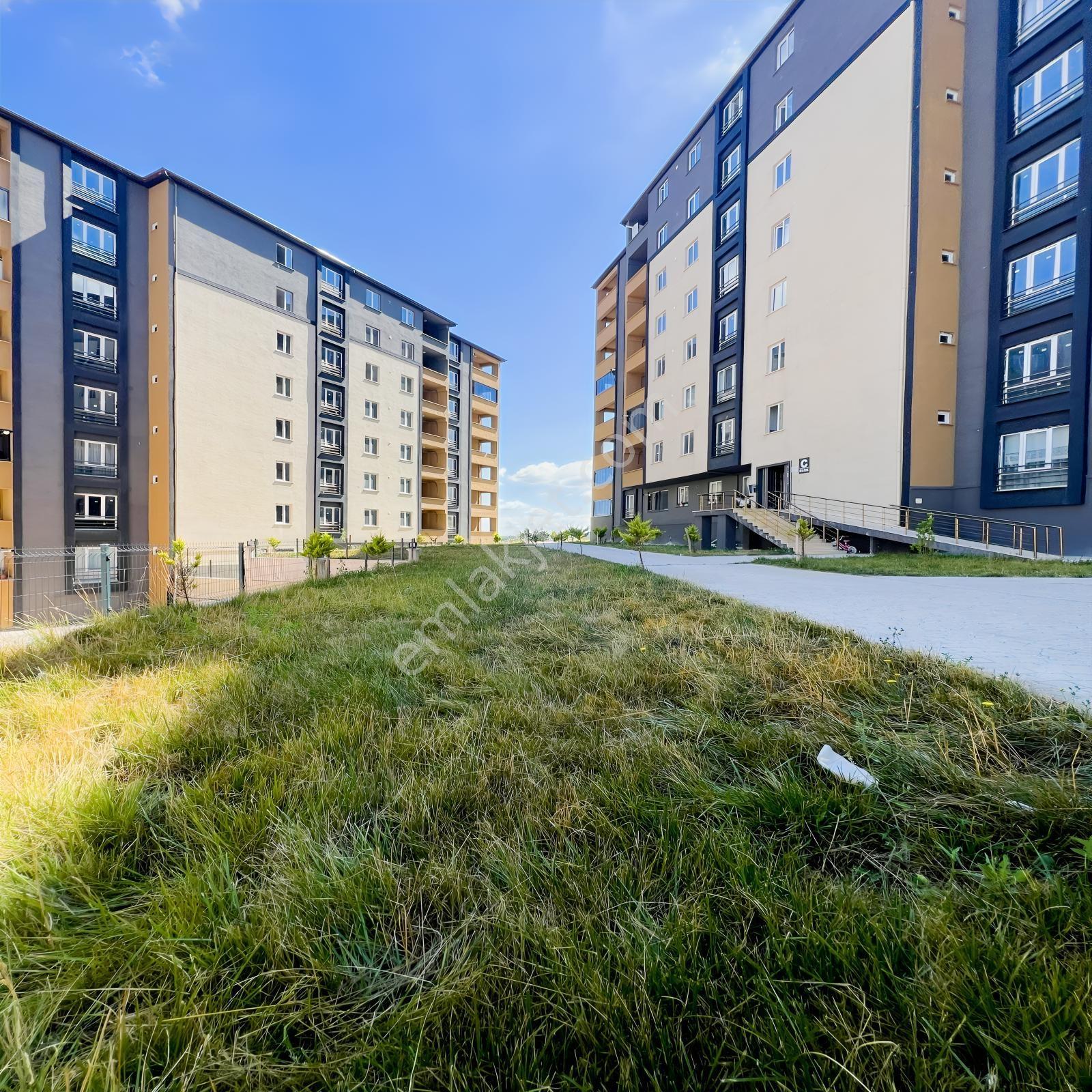Yuvakuran'dan 3+1 135m² Çerkezköy Ve Doğa Manzaralı Son 1 Daire — fotoğraf 29