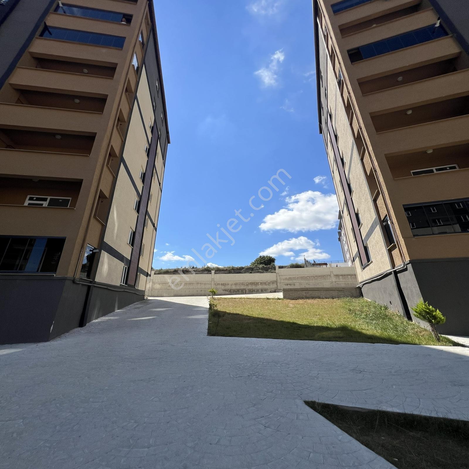 Yuvakuran'dan 3+1 135m² Çerkezköy Ve Doğa Manzaralı Son 1 Daire — fotoğraf 30