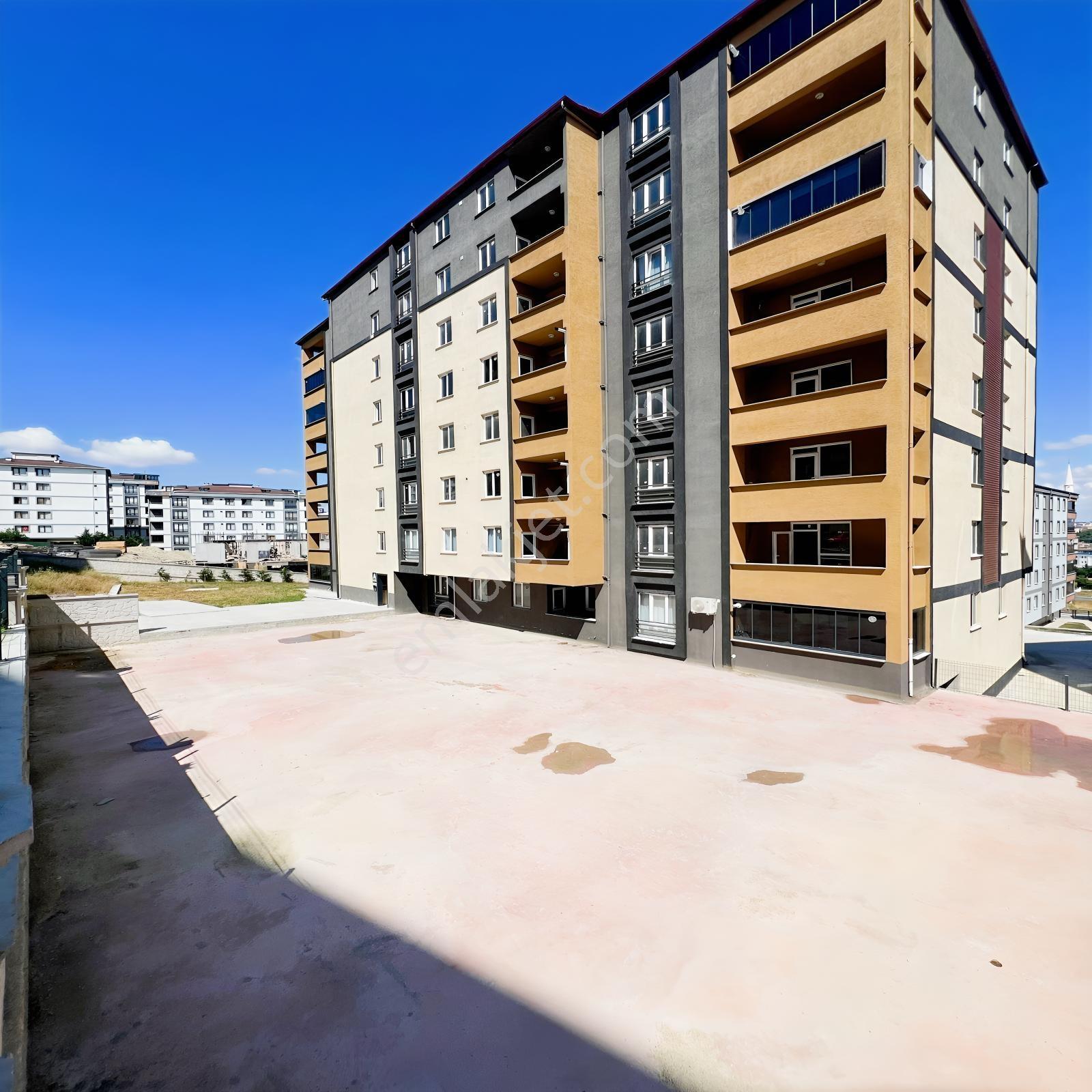 Yuvakuran'dan 3+1 135m² Çerkezköy Ve Doğa Manzaralı Son 1 Daire — fotoğraf 31