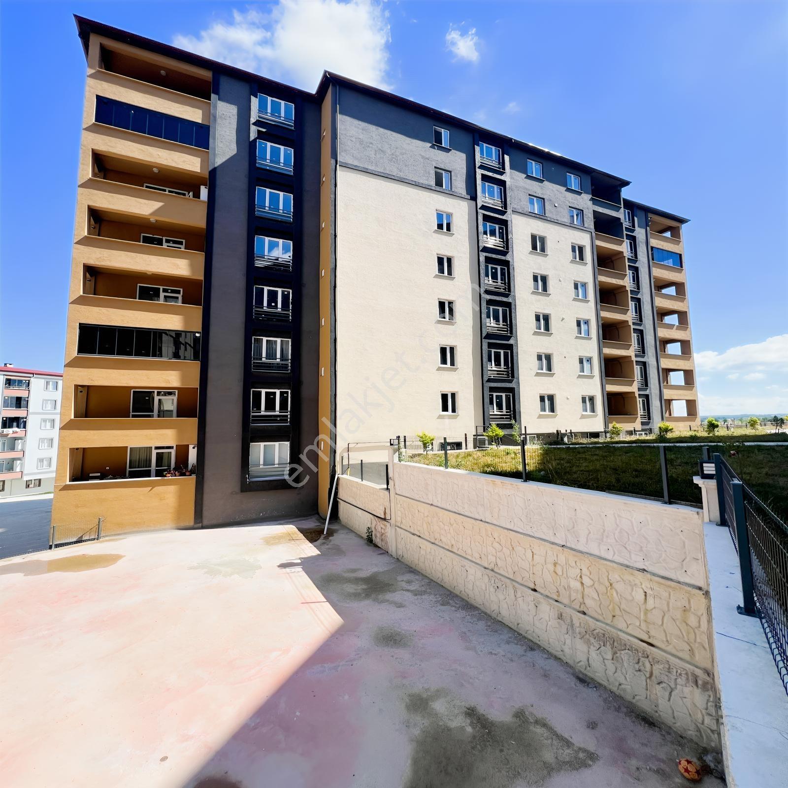 Yuvakuran'dan 3+1 135m² Çerkezköy Ve Doğa Manzaralı Son 1 Daire — fotoğraf 32