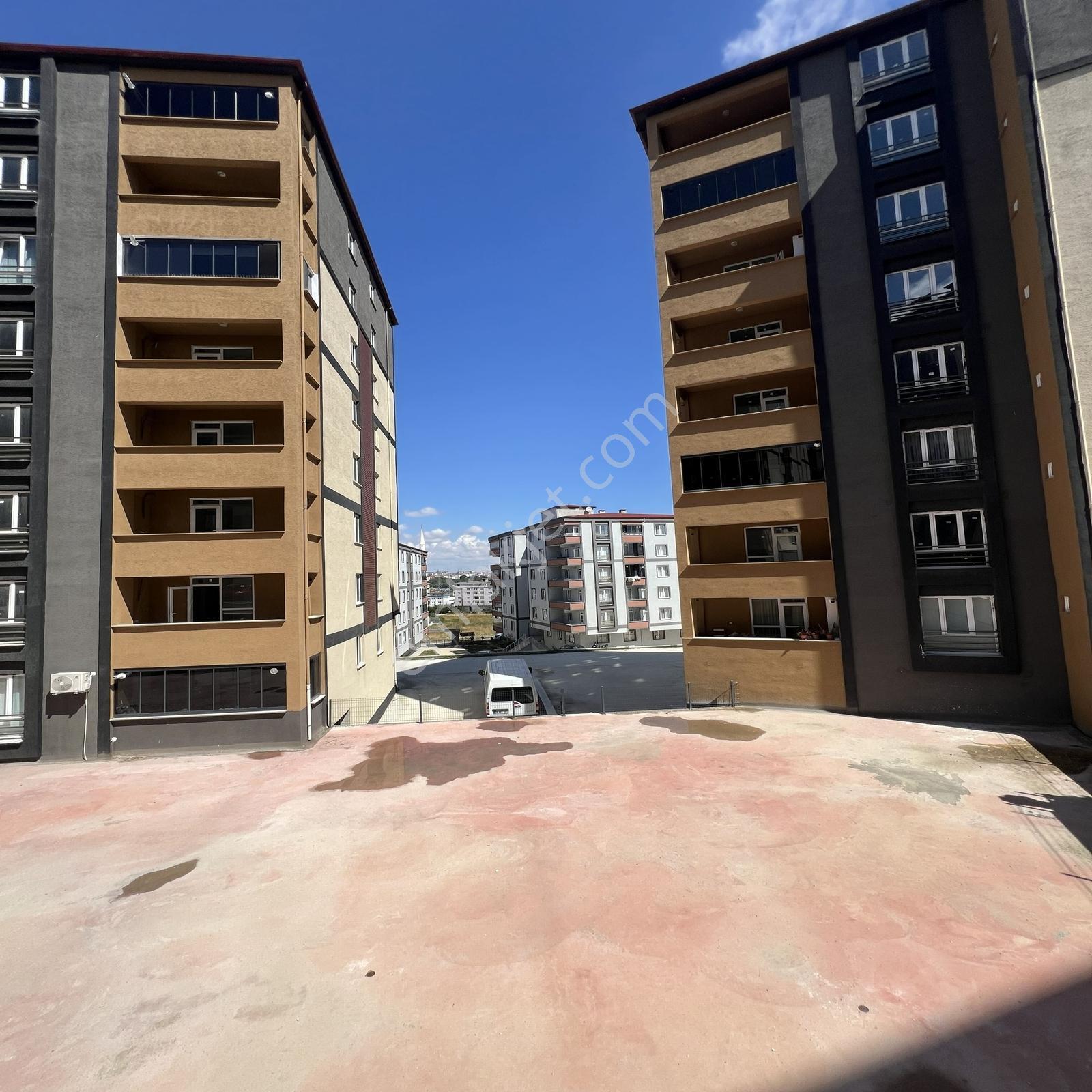 Yuvakuran'dan 3+1 135m² Çerkezköy Ve Doğa Manzaralı Son 1 Daire — fotoğraf 33