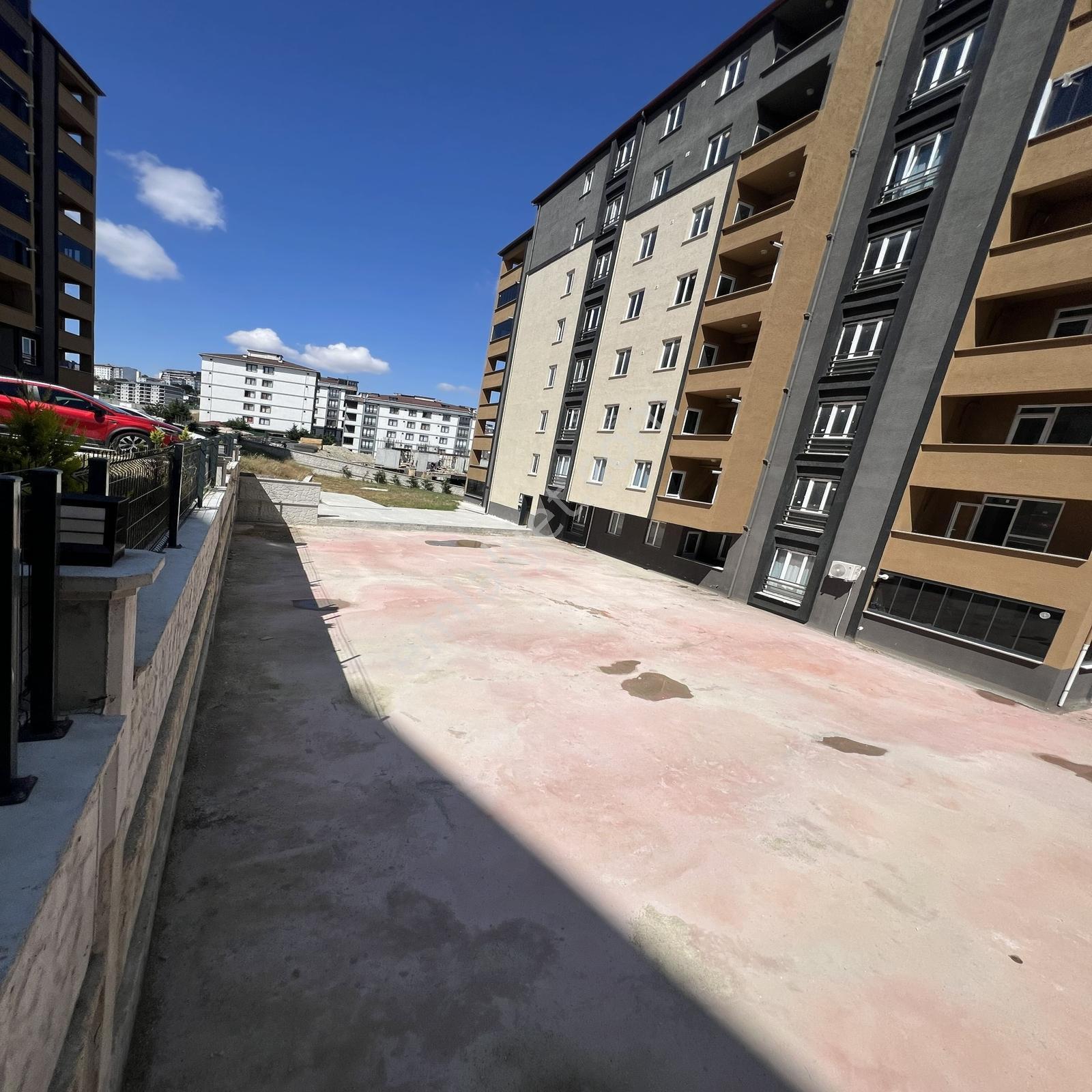 Yuvakuran'dan 3+1 135m² Çerkezköy Ve Doğa Manzaralı Son 1 Daire — fotoğraf 34