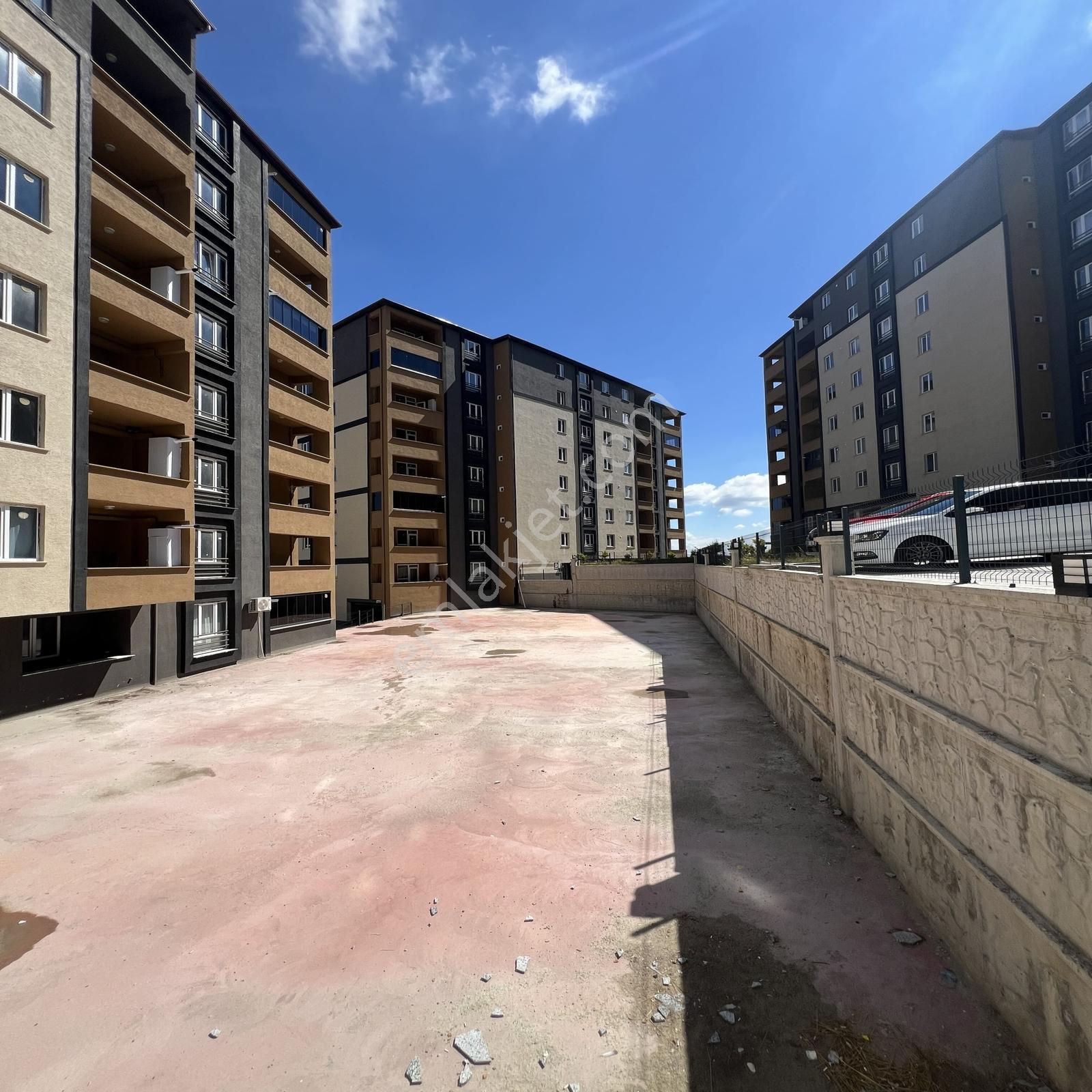 Yuvakuran'dan 3+1 135m² Çerkezköy Ve Doğa Manzaralı Son 1 Daire — fotoğraf 35