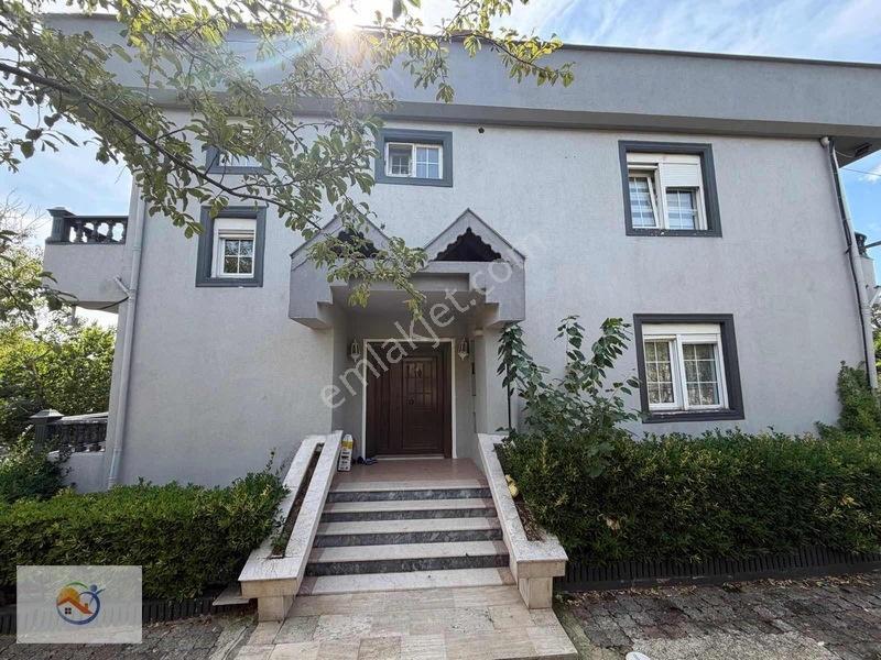 Çatalca Çakıl Ana Cadde Üzeri 5.500 M2 Tek Tapulu Arsa — fotoğraf 2