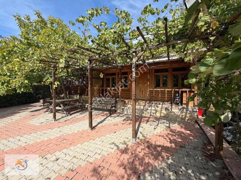 Çatalca Çakıl Ana Cadde Üzeri 5.500 M2 Tek Tapulu Arsa — fotoğraf 3