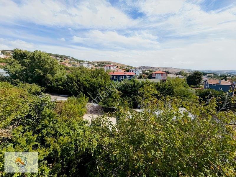Çatalca Çakıl Ana Cadde Üzeri 5.500 M2 Tek Tapulu Arsa — fotoğraf 4