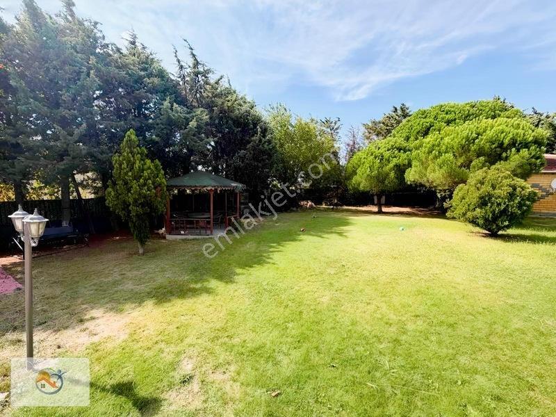 Çatalca Çakıl Ana Cadde Üzeri 5.500 M2 Tek Tapulu Arsa — fotoğraf 10