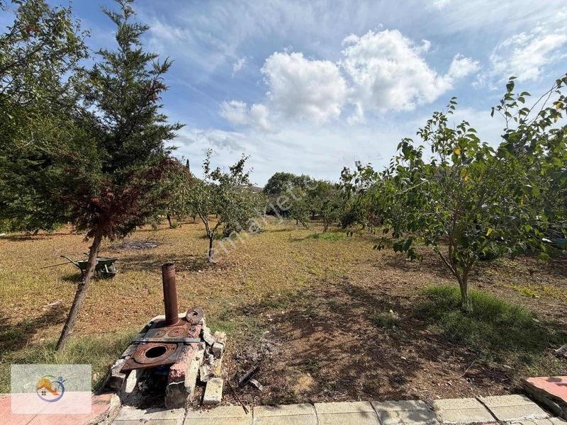 Çatalca Çakıl Ana Cadde Üzeri 5.500 M2 Tek Tapulu Arsa — fotoğraf 12