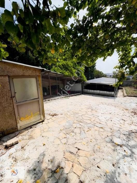 Çatalca Çakıl Ana Cadde Üzeri 5.500 M2 Tek Tapulu Arsa — fotoğraf 13