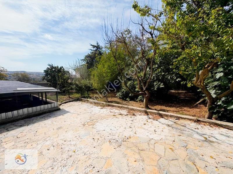 Çatalca Çakıl Ana Cadde Üzeri 5.500 M2 Tek Tapulu Arsa — fotoğraf 14
