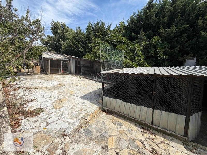 Çatalca Çakıl Ana Cadde Üzeri 5.500 M2 Tek Tapulu Arsa — fotoğraf 15