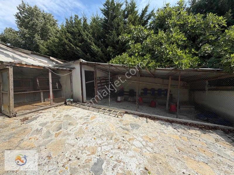Çatalca Çakıl Ana Cadde Üzeri 5.500 M2 Tek Tapulu Arsa — fotoğraf 16