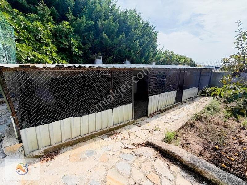 Çatalca Çakıl Ana Cadde Üzeri 5.500 M2 Tek Tapulu Arsa — fotoğraf 18