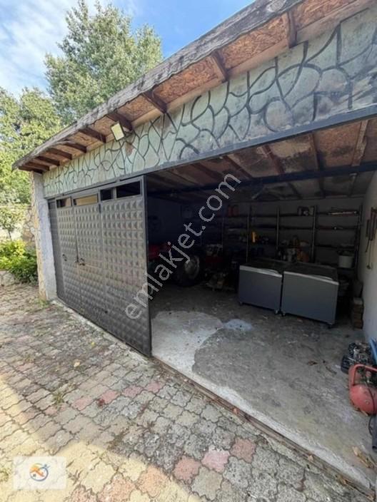 Çatalca Çakıl Ana Cadde Üzeri 5.500 M2 Tek Tapulu Arsa — fotoğraf 19