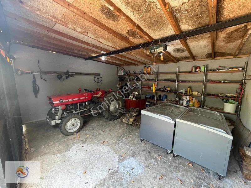 Çatalca Çakıl Ana Cadde Üzeri 5.500 M2 Tek Tapulu Arsa — fotoğraf 20