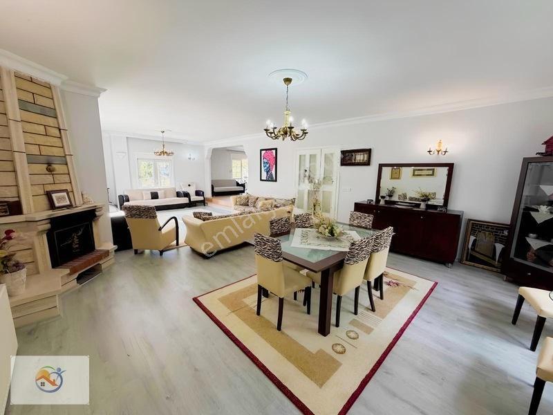 Çatalca Çakıl Ana Cadde Üzeri 5.500 M2 Tek Tapulu Arsa — fotoğraf 21