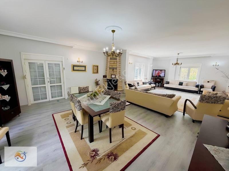 Çatalca Çakıl Ana Cadde Üzeri 5.500 M2 Tek Tapulu Arsa — fotoğraf 22