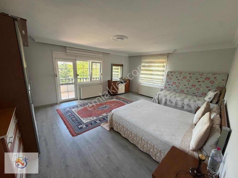 Çatalca Çakıl Ana Cadde Üzeri 5.500 M2 Tek Tapulu Arsa — fotoğraf 24
