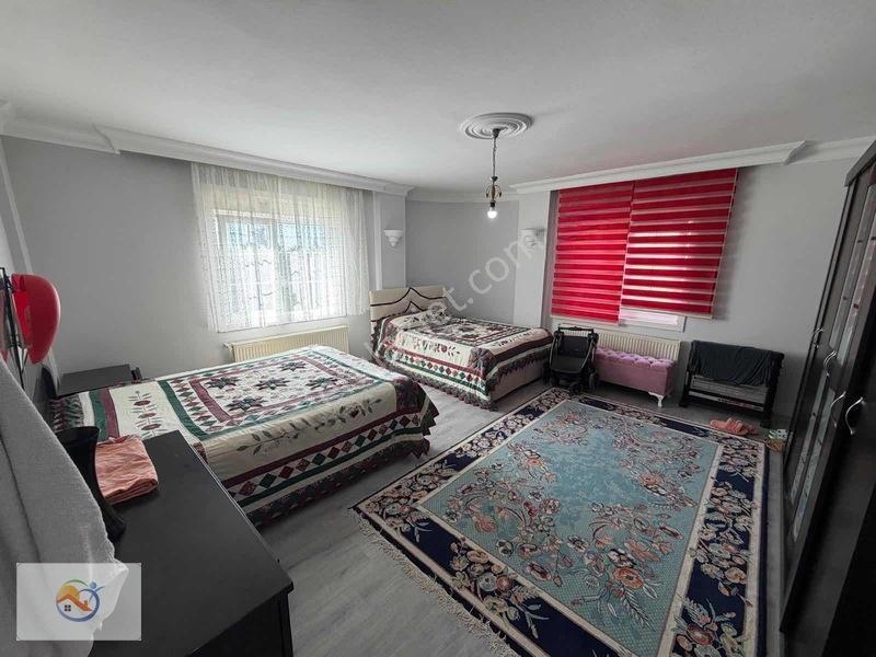 Çatalca Çakıl Ana Cadde Üzeri 5.500 M2 Tek Tapulu Arsa — fotoğraf 25