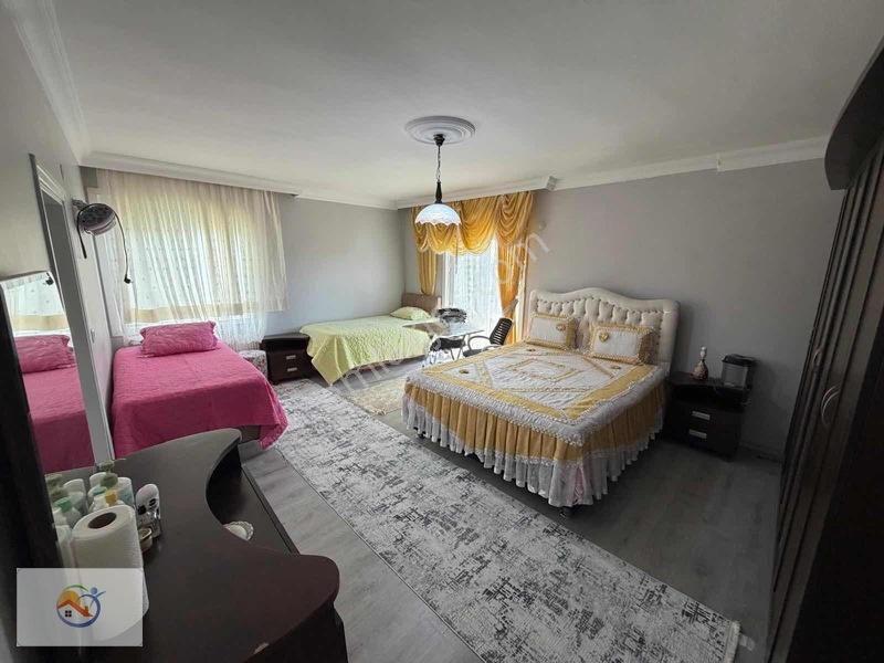 Çatalca Çakıl Ana Cadde Üzeri 5.500 M2 Tek Tapulu Arsa — fotoğraf 26