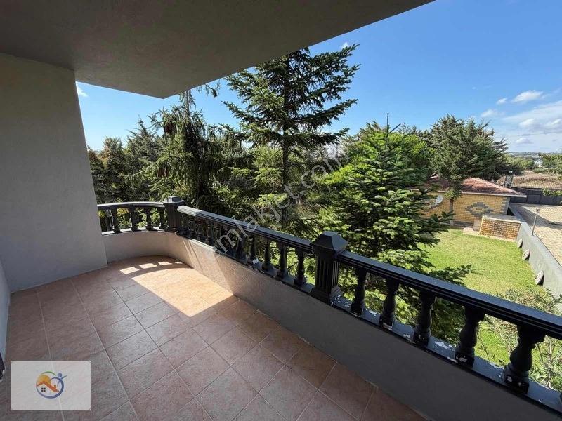Çatalca Çakıl Ana Cadde Üzeri 5.500 M2 Tek Tapulu Arsa — fotoğraf 28