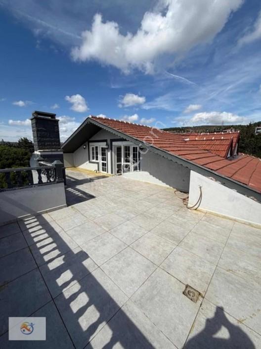 Çatalca Çakıl Ana Cadde Üzeri 5.500 M2 Tek Tapulu Arsa — fotoğraf 29