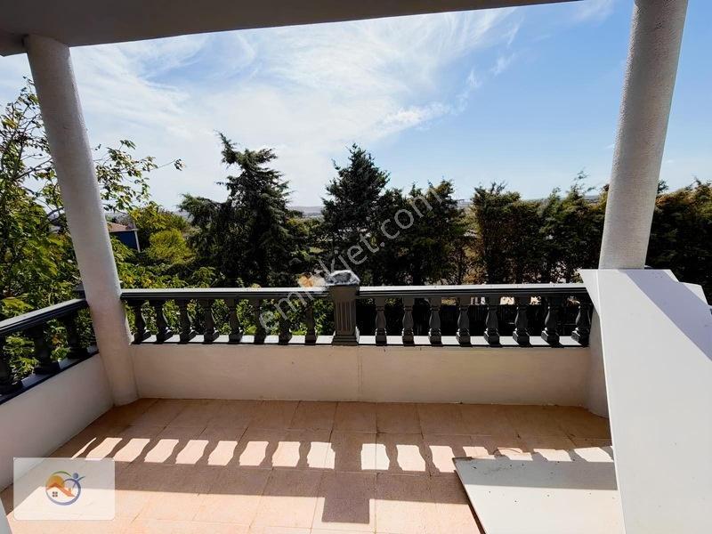 Çatalca Çakıl Ana Cadde Üzeri 5.500 M2 Tek Tapulu Arsa — fotoğraf 30