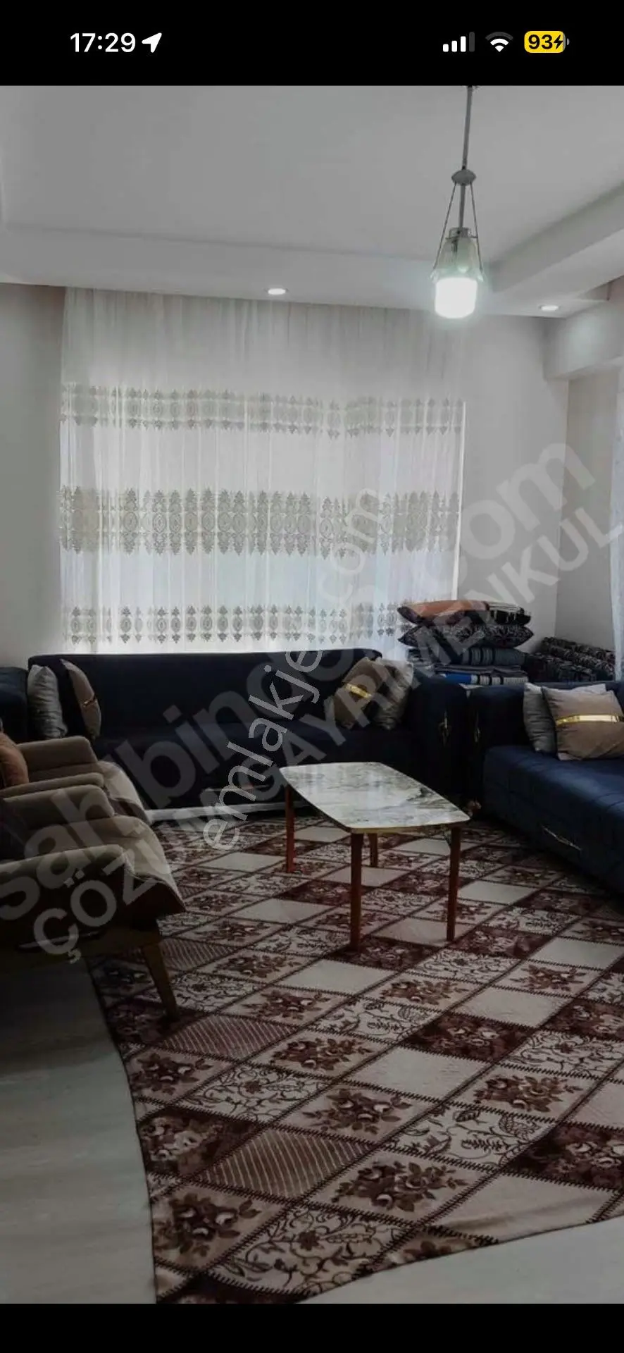 Çözüm Gayrimenkul 2+1 Cadde Üzeri