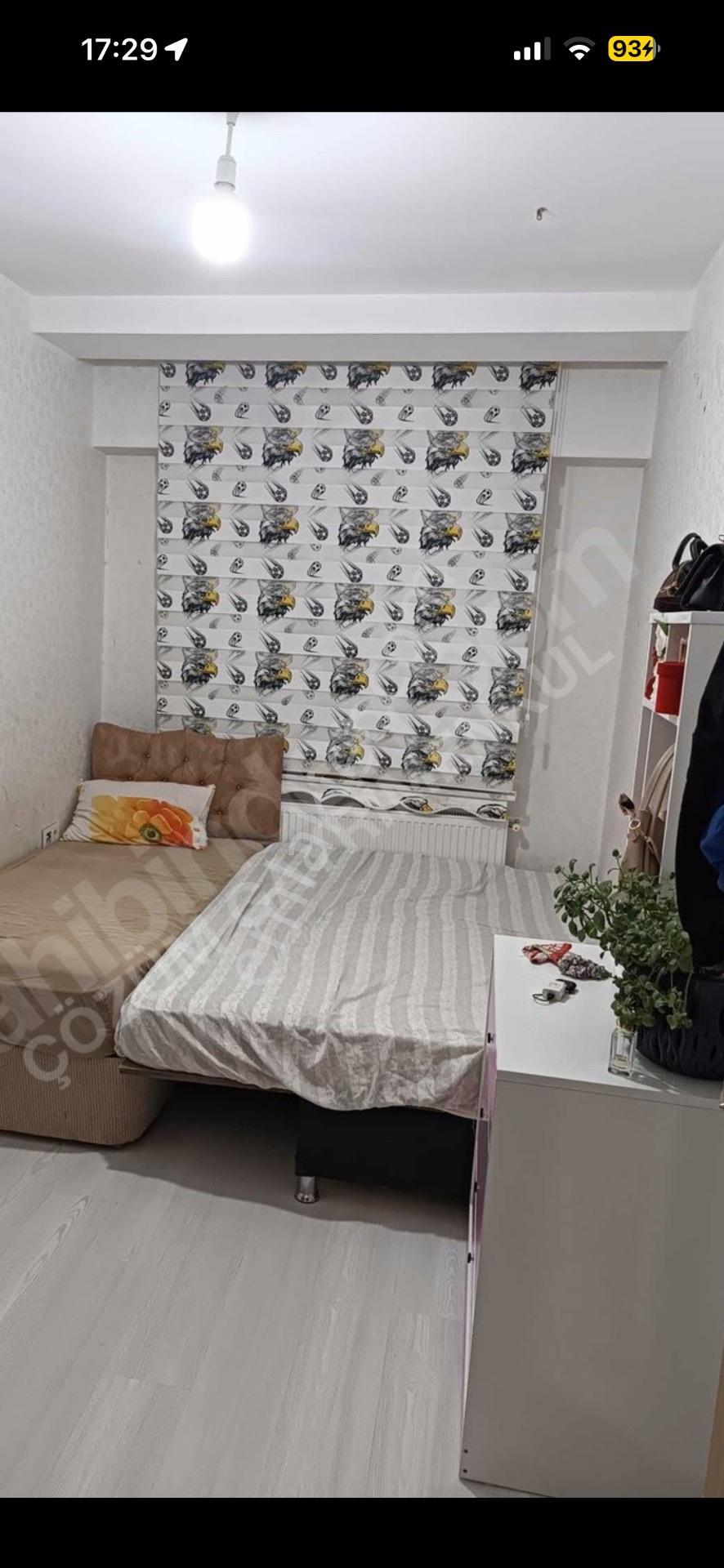 Çözüm Gayrimenkul 2+1 Cadde Üzeri — fotoğraf 4