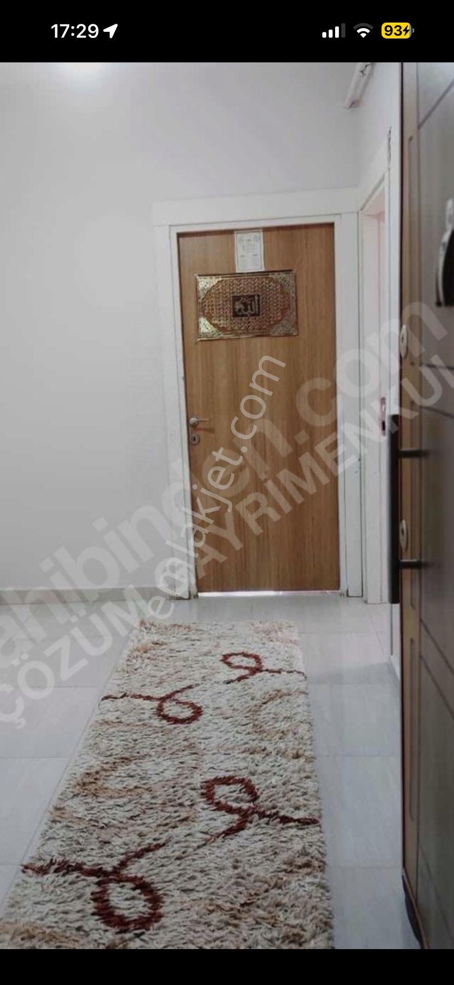 Çözüm Gayrimenkul 2+1 Cadde Üzeri — fotoğraf 6
