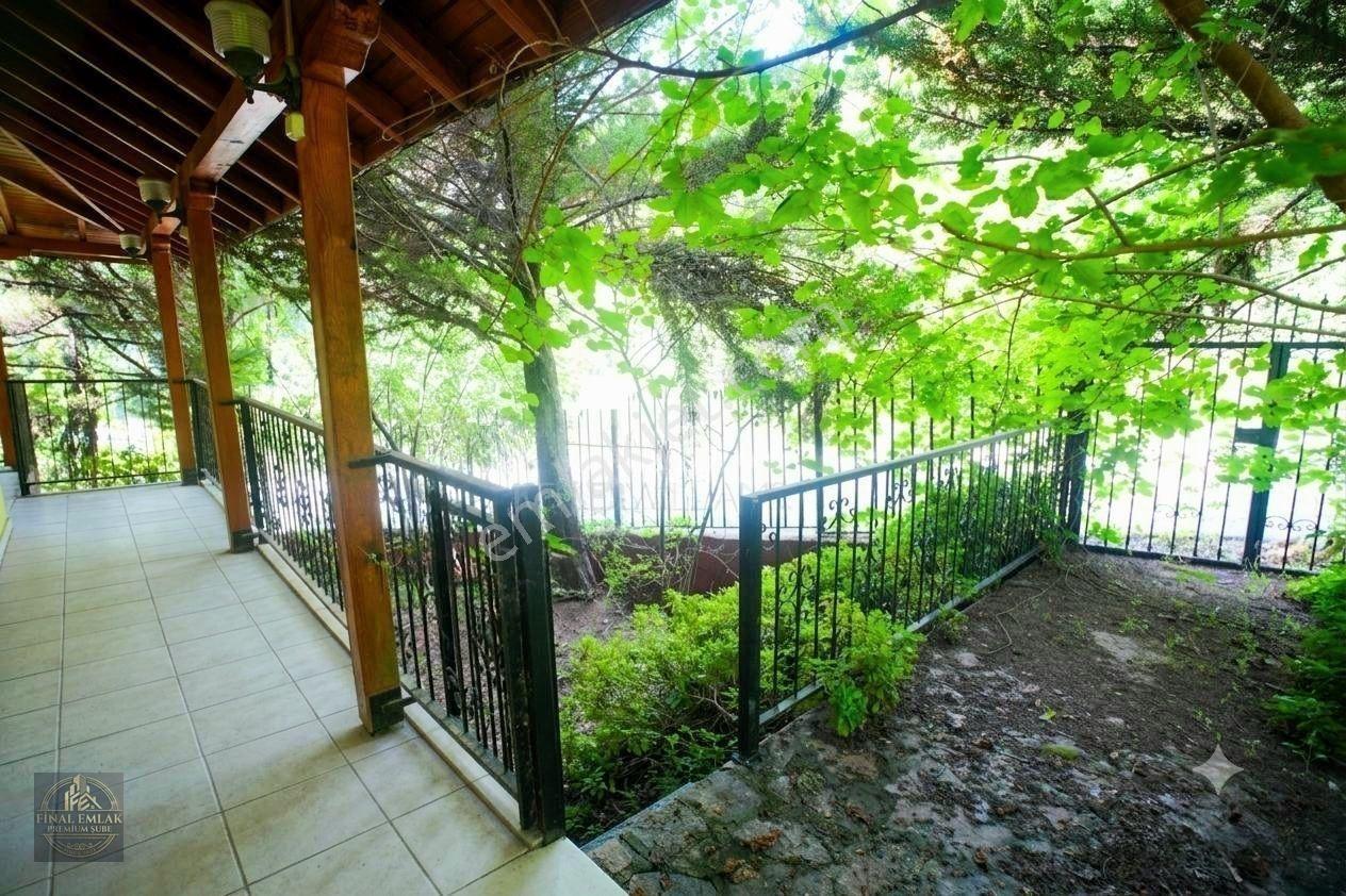 *çook Cazip* Tarsus,kaburğediğinde Satılık (914m²)tripleks Villa — fotoğraf 3