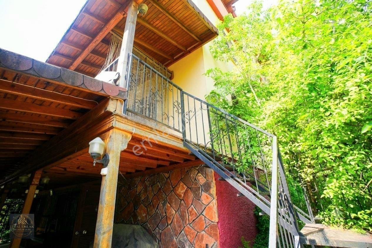 *çook Cazip* Tarsus,kaburğediğinde Satılık (914m²)tripleks Villa — fotoğraf 5