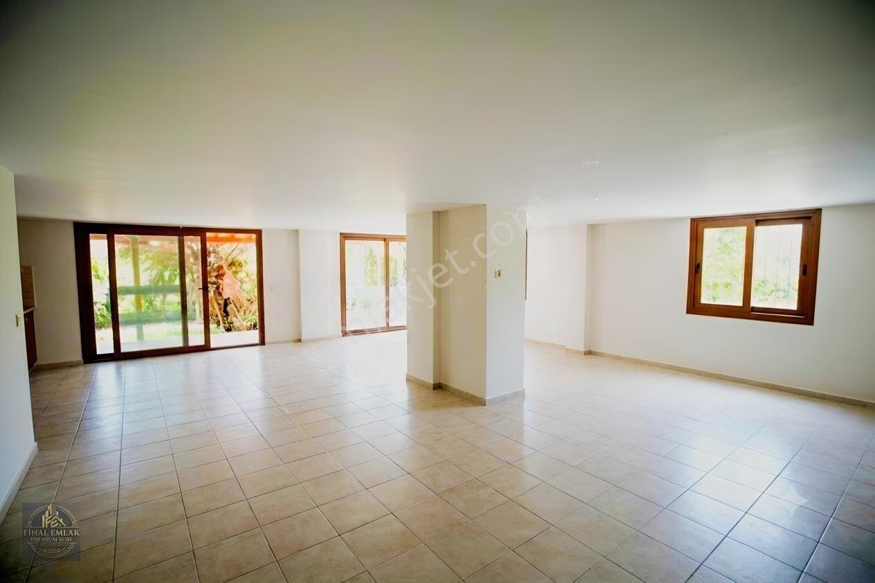 *çook Cazip* Tarsus,kaburğediğinde Satılık (914m²)tripleks Villa — fotoğraf 7