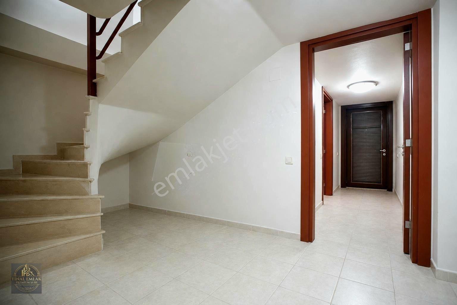 *çook Cazip* Tarsus,kaburğediğinde Satılık (914m²)tripleks Villa — fotoğraf 9