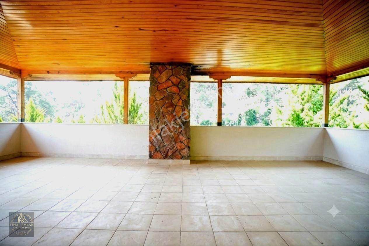*çook Cazip* Tarsus,kaburğediğinde Satılık (914m²)tripleks Villa — fotoğraf 10