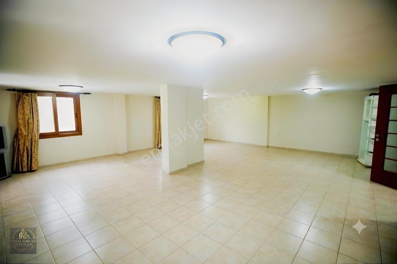 *çook Cazip* Tarsus,kaburğediğinde Satılık (914m²)tripleks Villa — fotoğraf 11