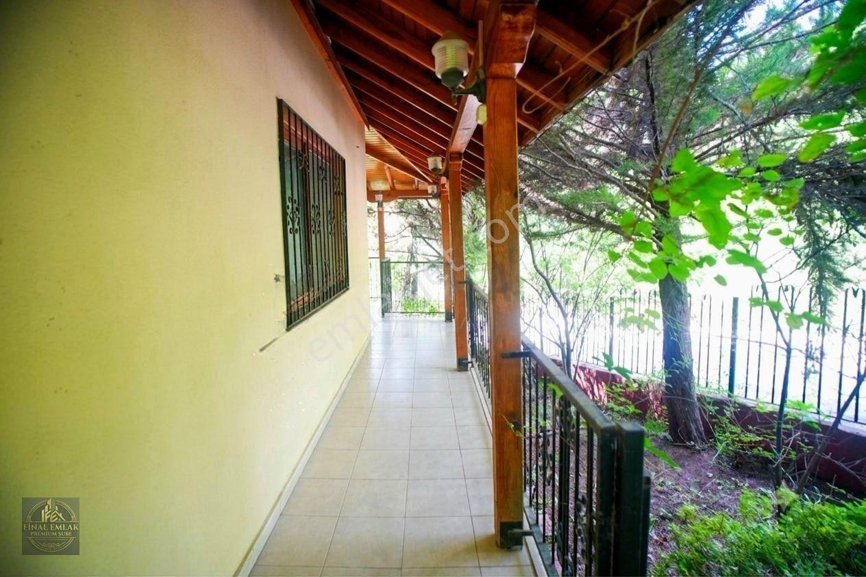 *çook Cazip* Tarsus,kaburğediğinde Satılık (914m²)tripleks Villa — fotoğraf 12