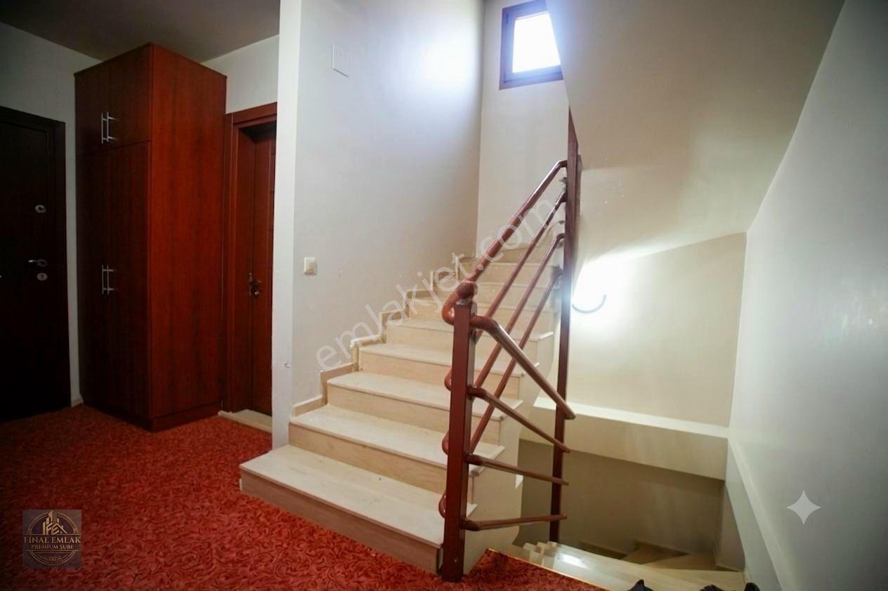 *çook Cazip* Tarsus,kaburğediğinde Satılık (914m²)tripleks Villa — fotoğraf 14