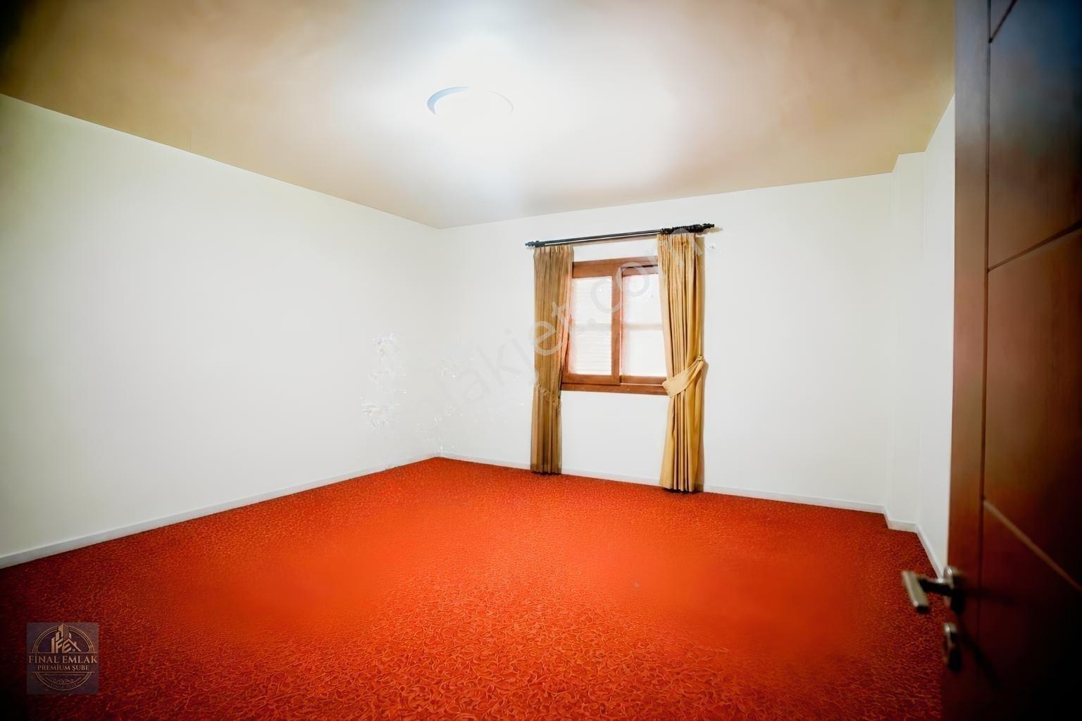 *çook Cazip* Tarsus,kaburğediğinde Satılık (914m²)tripleks Villa — fotoğraf 21