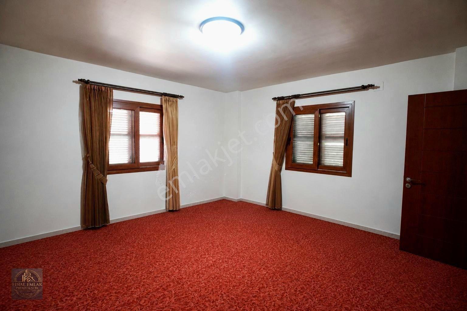 *çook Cazip* Tarsus,kaburğediğinde Satılık (914m²)tripleks Villa — fotoğraf 23