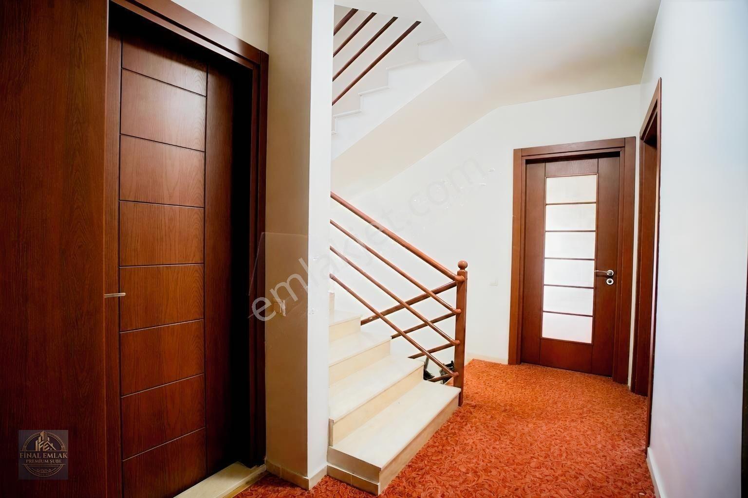 *çook Cazip* Tarsus,kaburğediğinde Satılık (914m²)tripleks Villa — fotoğraf 25