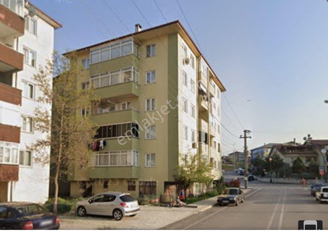 Satılık 3+1 Daire